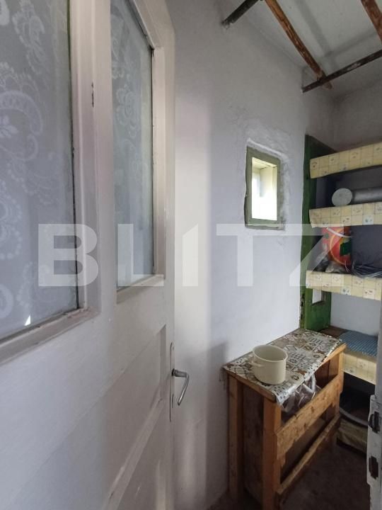 Casa de vânzare 3 camere Central - 170984CV | BLITZ Turda | Poza17