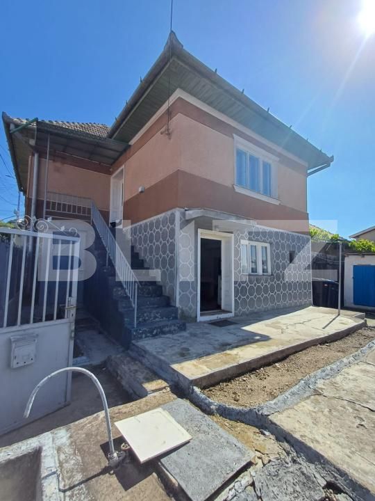 Casa de vânzare 3 camere Central - 170984CV | BLITZ Turda | Poza2