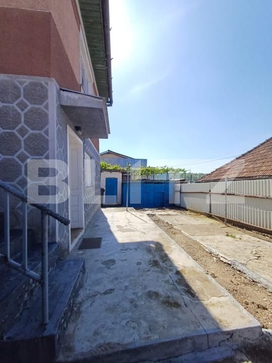 Casa de vânzare 3 camere Central - 170984CV | BLITZ Turda | Poza14