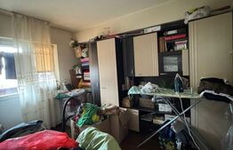 Apartament de vanzare, cu 4 camere, decomandat, 96 mp, zona Centrala!