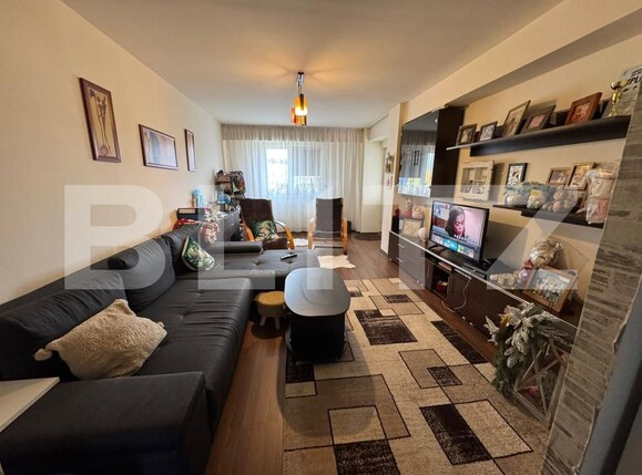 Apartament de vânzare 4 camere Central - 171058AV | BLITZ Turda | Poza1