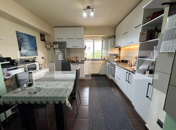 Apartament de vânzare 4 camere Central - 171058AV | BLITZ Turda | Poza2