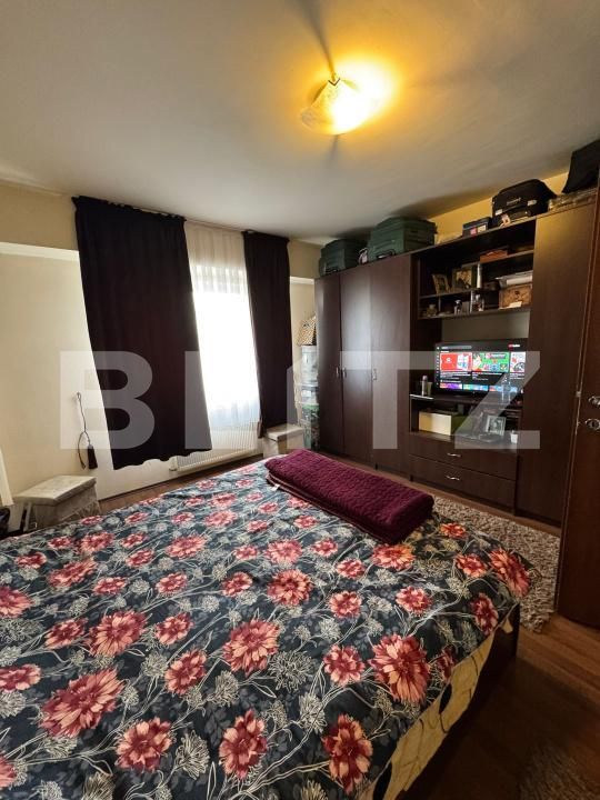 Apartament de vânzare 4 camere Central - 171058AV | BLITZ Turda | Poza5