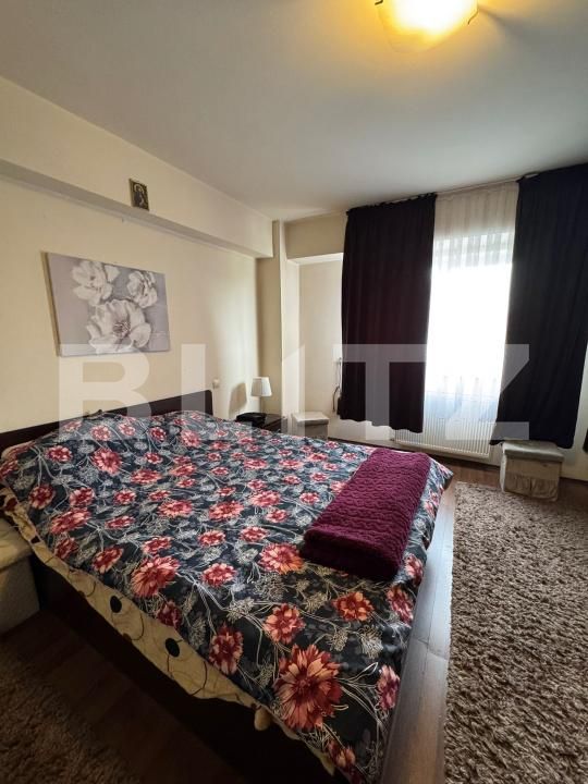 Apartament de vânzare 4 camere Central - 171058AV | BLITZ Turda | Poza4