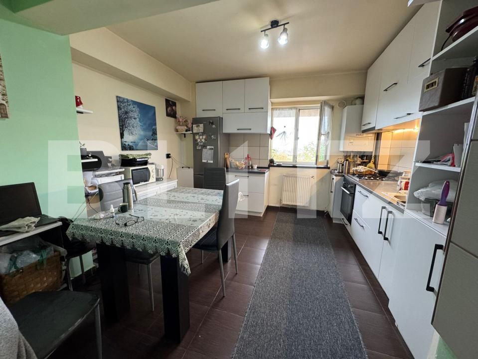 Apartament de vânzare 4 camere Central - 171058AV | BLITZ Turda | Poza3