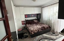 Apartament de vanzare, cu 3 camere semidecomandat, 57mp, zona Micro 3 