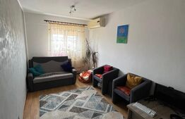 Apartament de vanzare, cu 3 camere semidecomandat, 57mp, zona Micro 3 