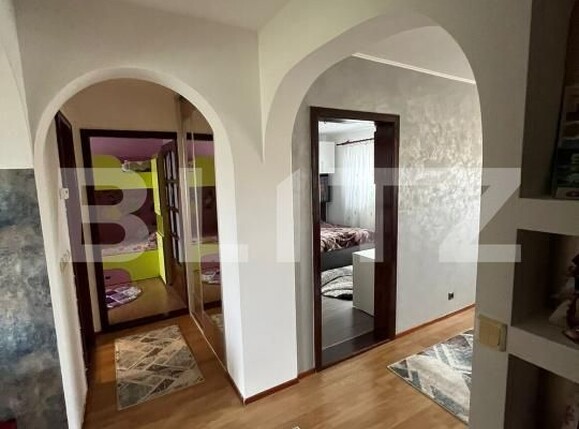 Apartament de vânzare 3 camere Sud-Est - 171122AV | BLITZ Turda | Poza5