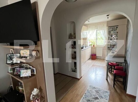 Apartament de vânzare 3 camere Sud-Est - 171122AV | BLITZ Turda | Poza3