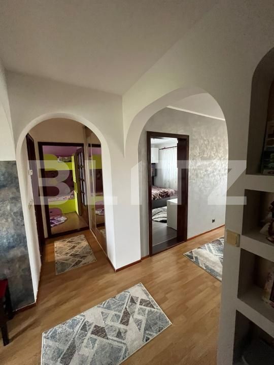 Apartament de vânzare 3 camere Sud-Est - 171122AV | BLITZ Turda | Poza5