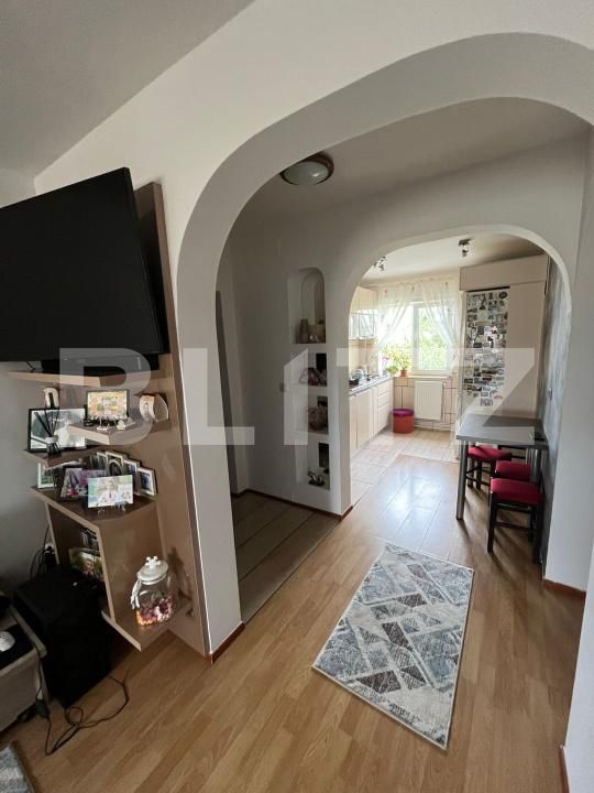 Apartament de vânzare 3 camere Sud-Est - 171122AV | BLITZ Turda | Poza3