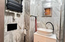 Apartament cu 2 camere, semidecomandat, 34 mp, zona Micro 3 