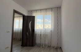 Apartament cu 2 camere, semidecomandat, 34 mp, zona Micro 3 