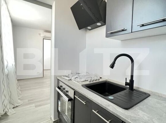 Apartament de vânzare 2 camere Sud-Est - 171150AV | BLITZ Turda | Poza1