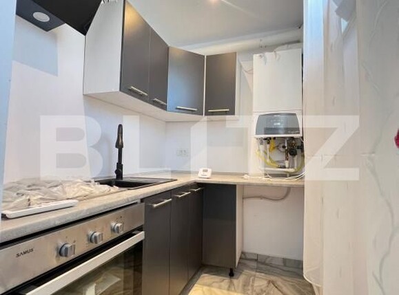 Apartament de vânzare 2 camere Sud-Est - 171150AV | BLITZ Turda | Poza2