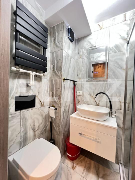 Apartament de vânzare 2 camere Sud-Est - 171150AV | BLITZ Turda | Poza9