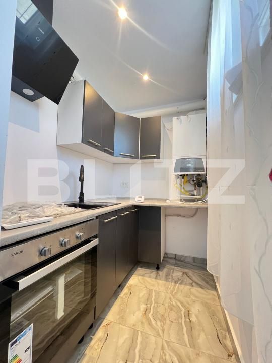 Apartament de vânzare 2 camere Sud-Est - 171150AV | BLITZ Turda | Poza2