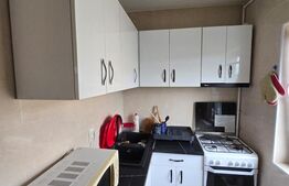 Garsoniera semidecomandata, 26 mp, zona Micro 1