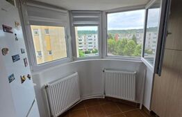 Garsoniera semidecomandata, 26 mp, zona Micro 1