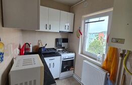 Garsoniera semidecomandata, 26 mp, zona Micro 1