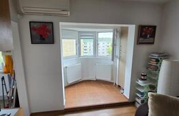 Garsoniera semidecomandata, 26 mp, zona Micro 1