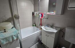 Garsoniera semidecomandata, 26 mp, zona Micro 1