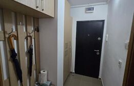 Garsoniera semidecomandata, 26 mp, zona Micro 1