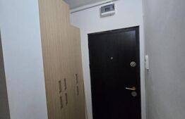 Garsoniera semidecomandata, 26 mp, zona Micro 1