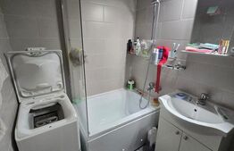 Garsoniera semidecomandata, 26 mp, zona Micro 1