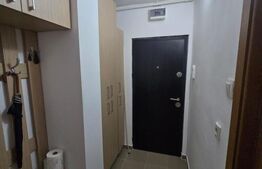 Garsoniera semidecomandata, 26 mp, zona Micro 1