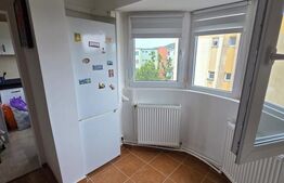 Garsoniera semidecomandata, 26 mp, zona Micro 1