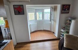 Garsoniera semidecomandata, 26 mp, zona Micro 1