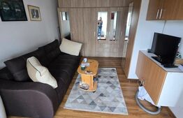 Garsoniera semidecomandata, 26 mp, zona Micro 1