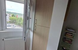 Garsoniera semidecomandata, 26 mp, zona Micro 1