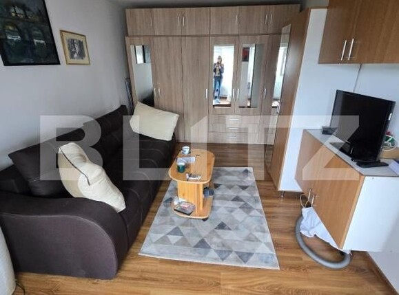 Garsonieră de vânzare Sud-Est - 171318AV | BLITZ Turda | Poza1