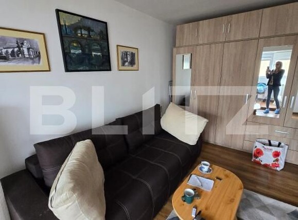 Garsonieră de vânzare Sud-Est - 171318AV | BLITZ Turda | Poza3