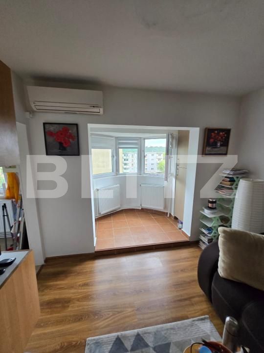Garsonieră de vânzare Sud-Est - 171318AV | BLITZ Turda | Poza5