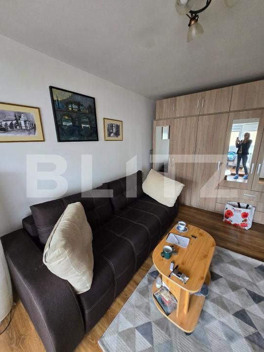 Garsonieră de vânzare Sud-Est - 171318AV | BLITZ Turda | Poza3