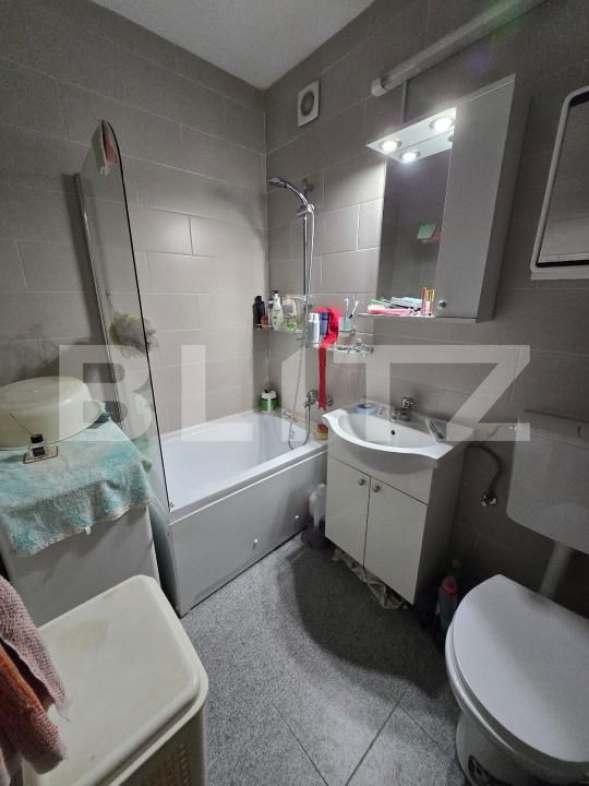 Garsonieră de vânzare Sud-Est - 171318AV | BLITZ Turda | Poza11