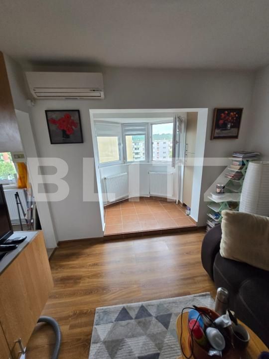 Garsonieră de vânzare Sud-Est - 171318AV | BLITZ Turda | Poza4