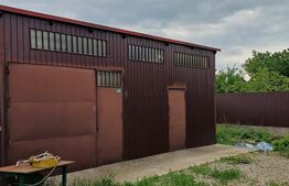 Casa cu spatiu comercial, in zona Poiana