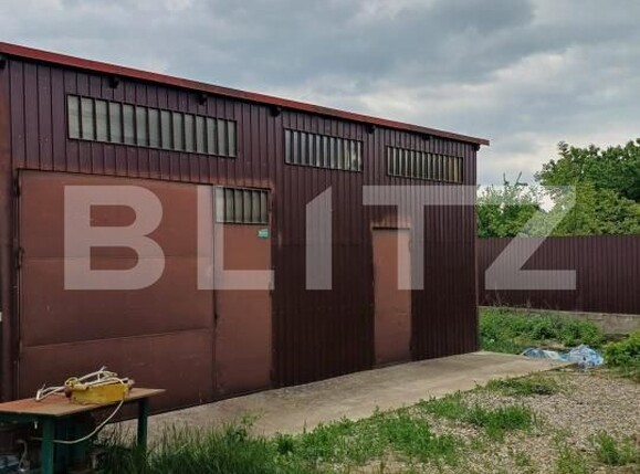 Casa de vânzare 2 camere Sud-Est - 171372CV | BLITZ Turda | Poza12