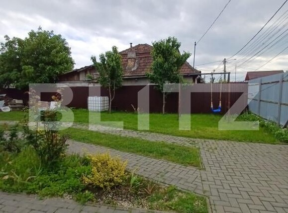 Casa de vânzare 2 camere Sud-Est - 171372CV | BLITZ Turda | Poza2