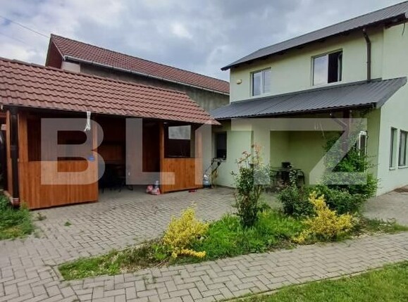 Casa de vânzare 2 camere Sud-Est - 171372CV | BLITZ Turda | Poza1