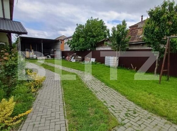 Casa de vânzare 2 camere Sud-Est - 171372CV | BLITZ Turda | Poza3