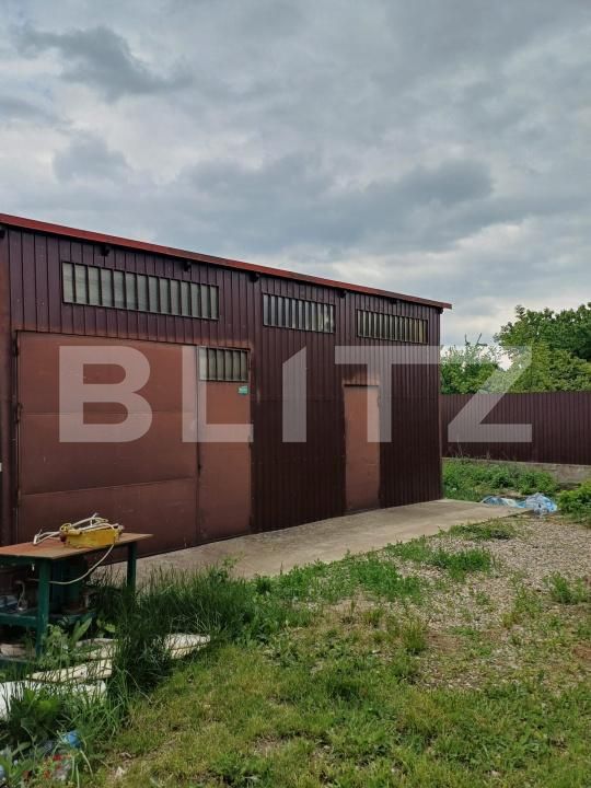 Casa de vânzare 2 camere Sud-Est - 171372CV | BLITZ Turda | Poza12