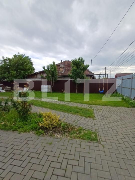 Casa de vânzare 2 camere Sud-Est - 171372CV | BLITZ Turda | Poza2