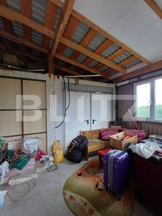 Casa de vânzare 2 camere Sud-Est - 171372CV | BLITZ Turda | Poza18