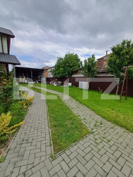 Casa de vânzare 2 camere Sud-Est - 171372CV | BLITZ Turda | Poza3