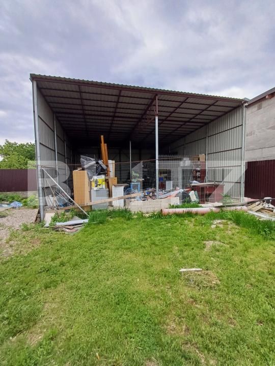 Casa de vânzare 2 camere Sud-Est - 171372CV | BLITZ Turda | Poza5